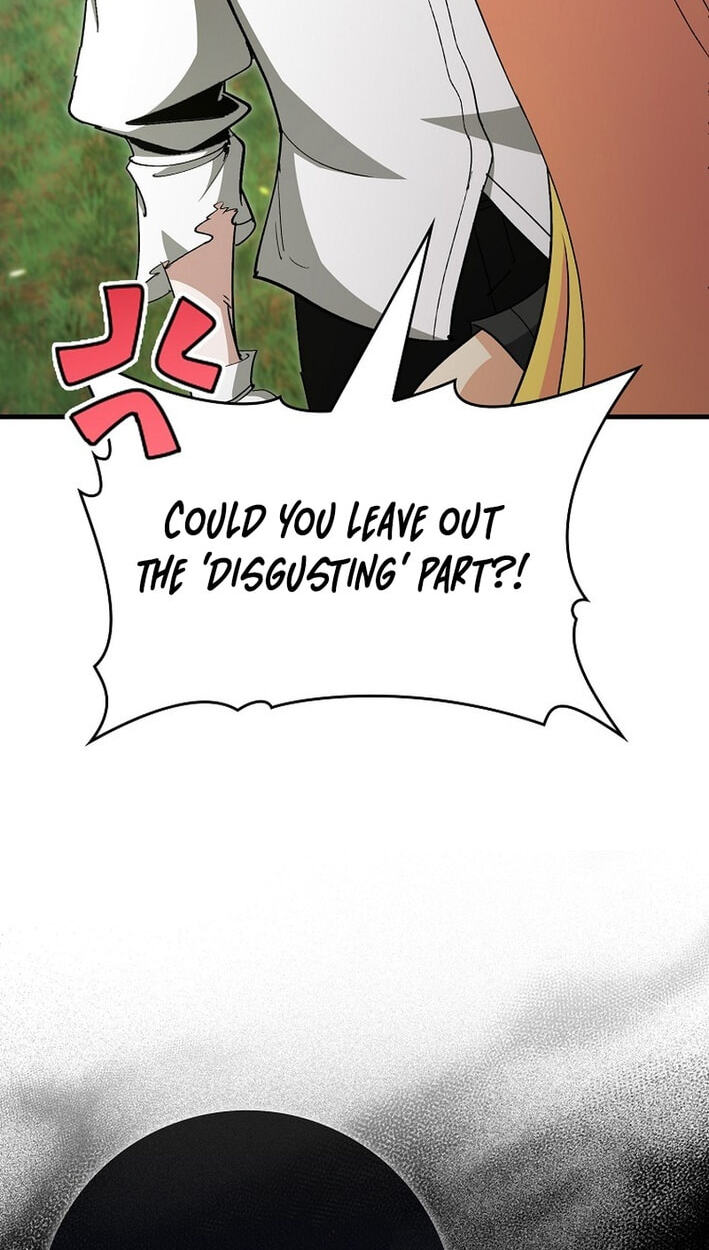 Max Talent Player Chapter 126 page 35 - 