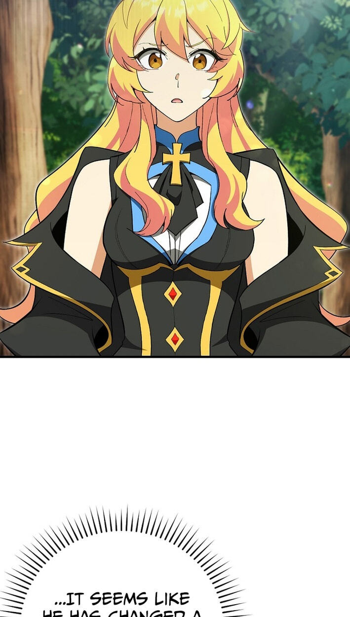 Max Talent Player Chapter 126 page 40 - 