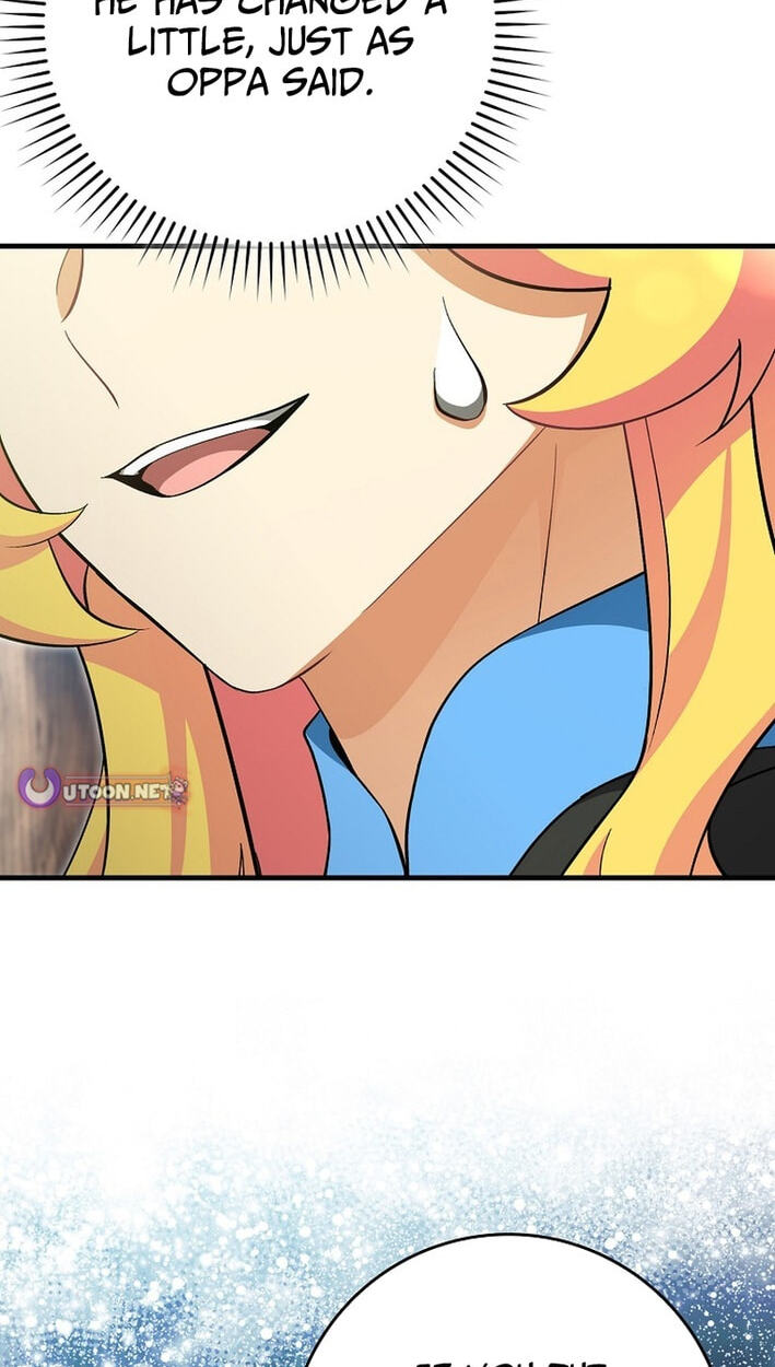 Max Talent Player Chapter 126 page 41 - 