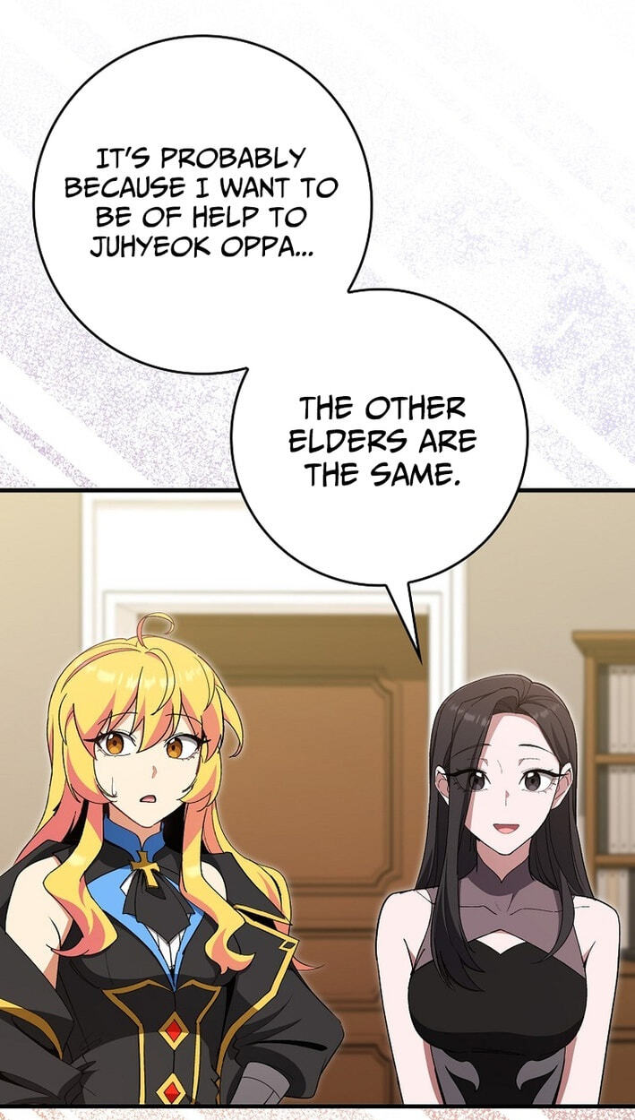 Max Talent Player Chapter 126 page 8 - 