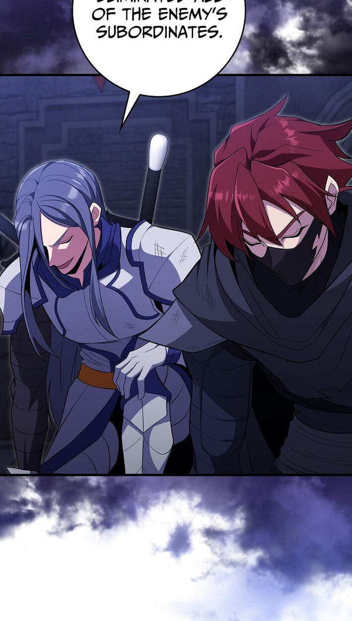 Max Talent Player Chapter 126 page 78 - 