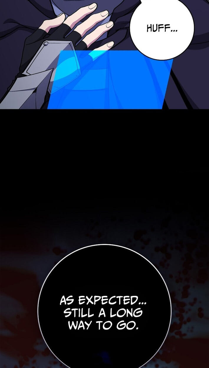 Max Talent Player Chapter 126 page 87 - 