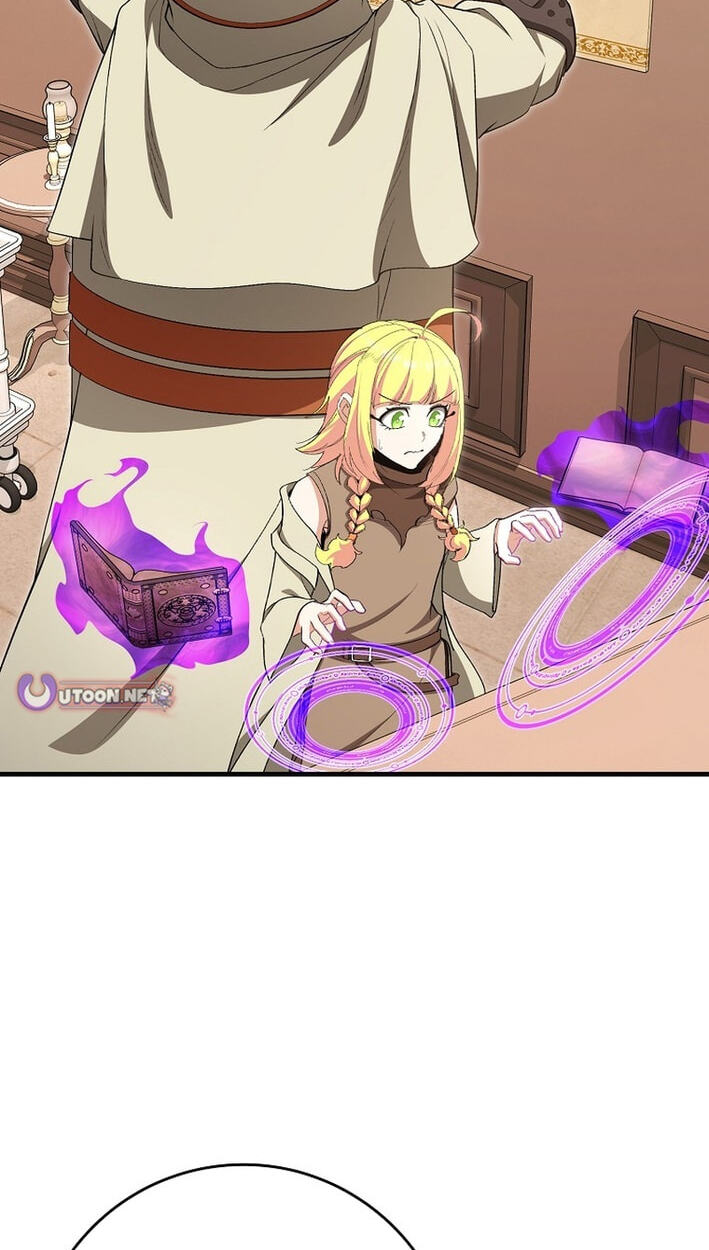 Max Talent Player Chapter 126 page 10 - 