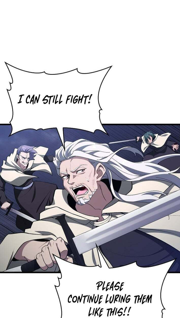 Max Talent Player Chapter 127 page 11 - 