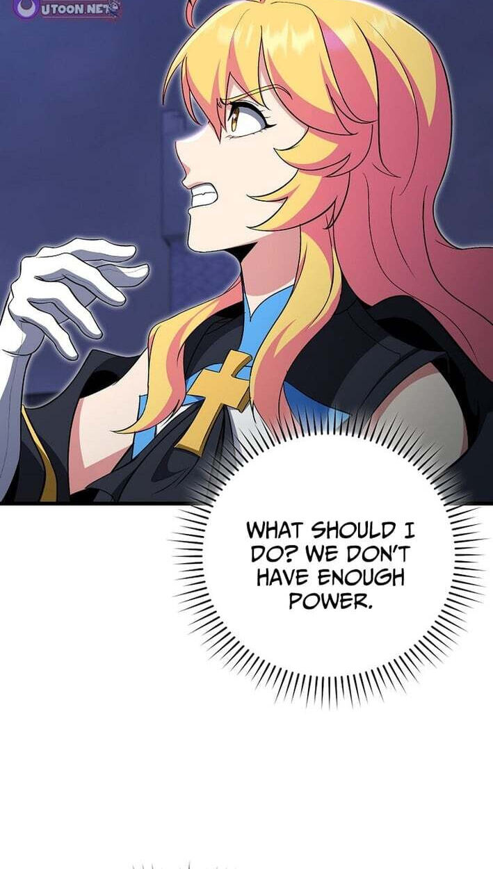 Max Talent Player Chapter 127 page 22 - 