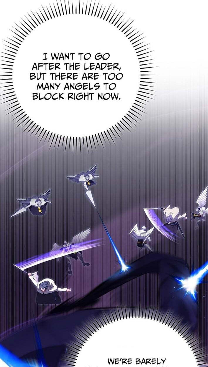 Max Talent Player Chapter 127 page 23 - 