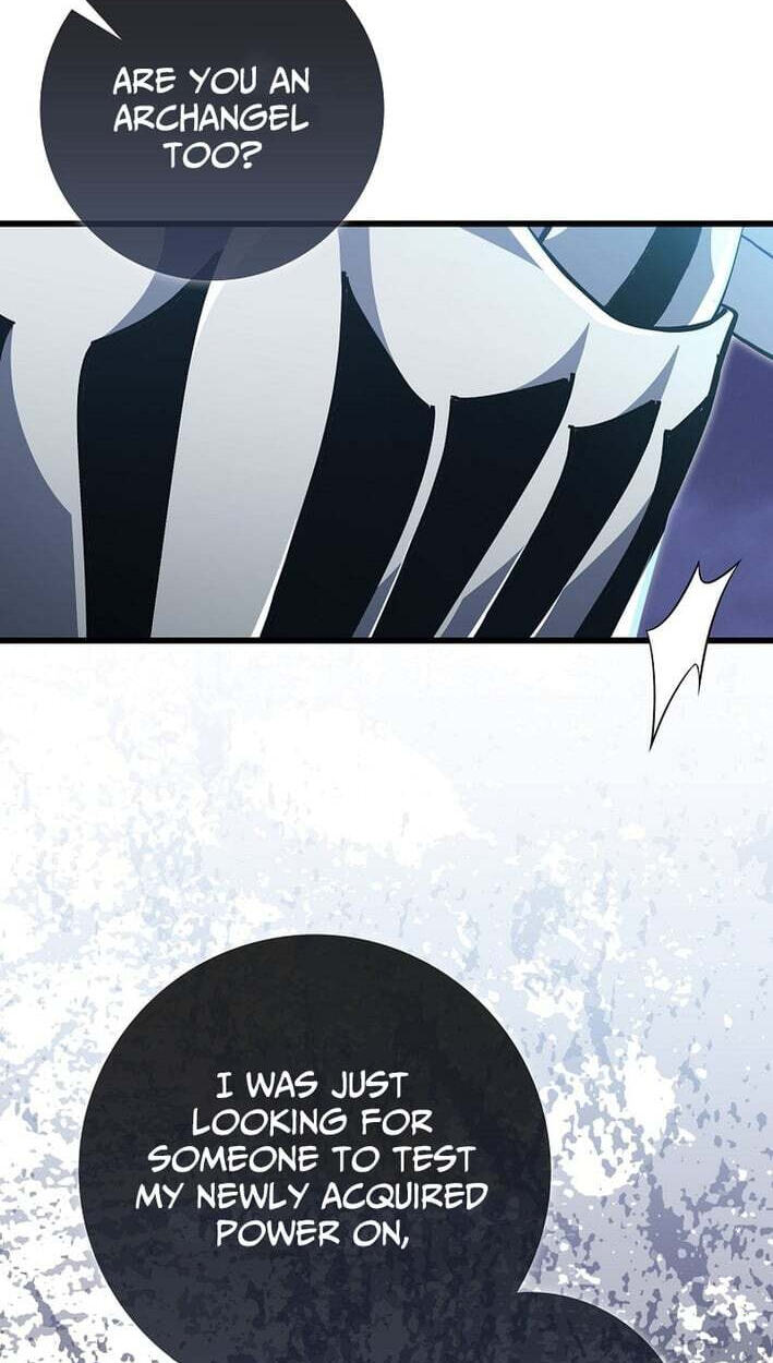 Max Talent Player Chapter 127 page 38 - 