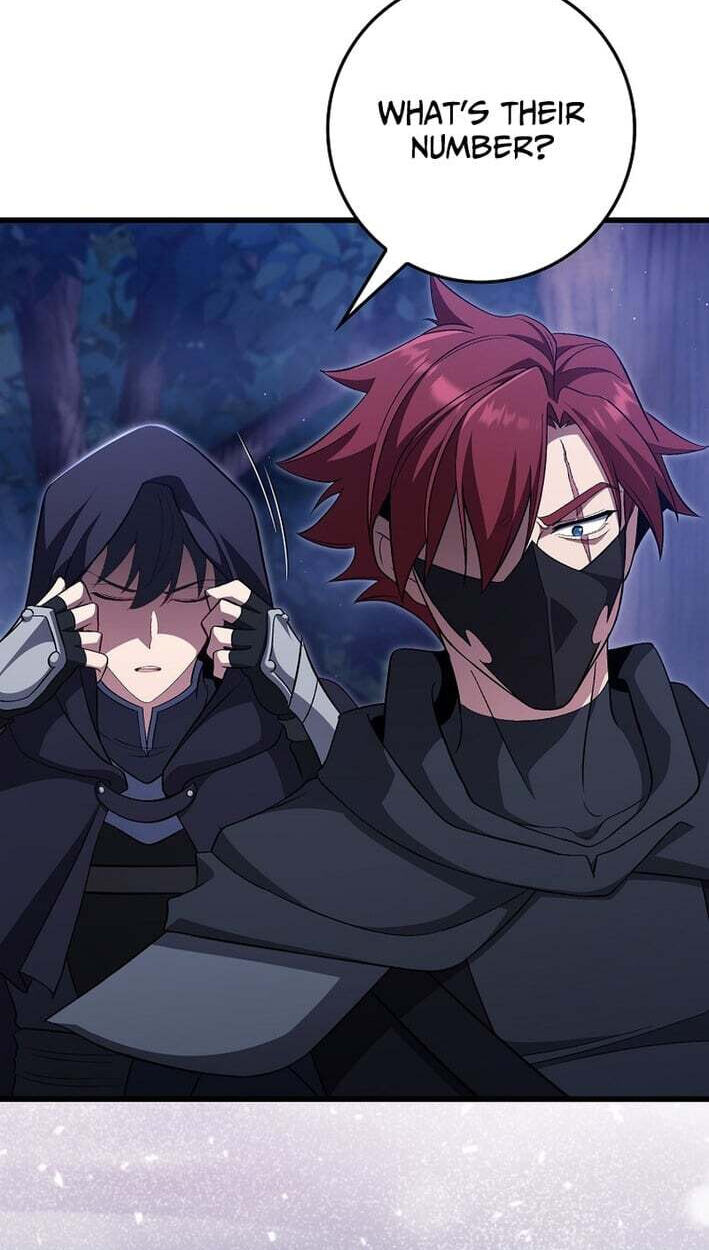 Max Talent Player Chapter 127 page 57 - 