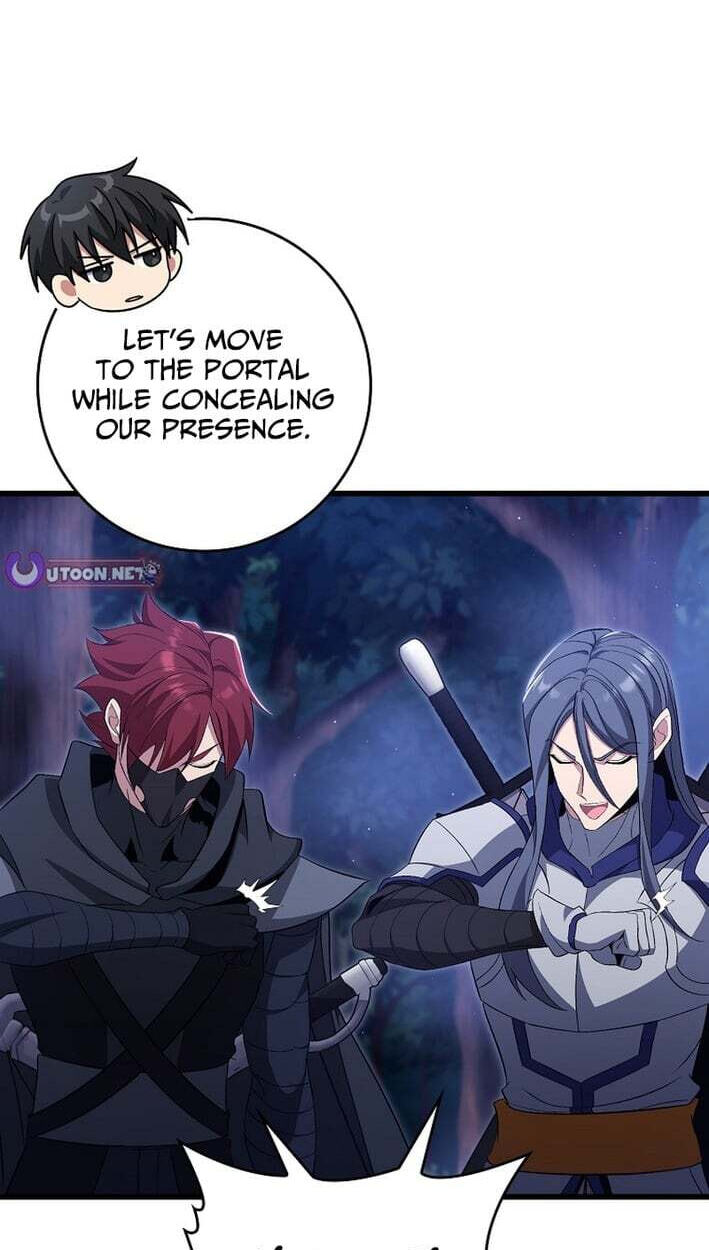 Max Talent Player Chapter 127 page 62 - 