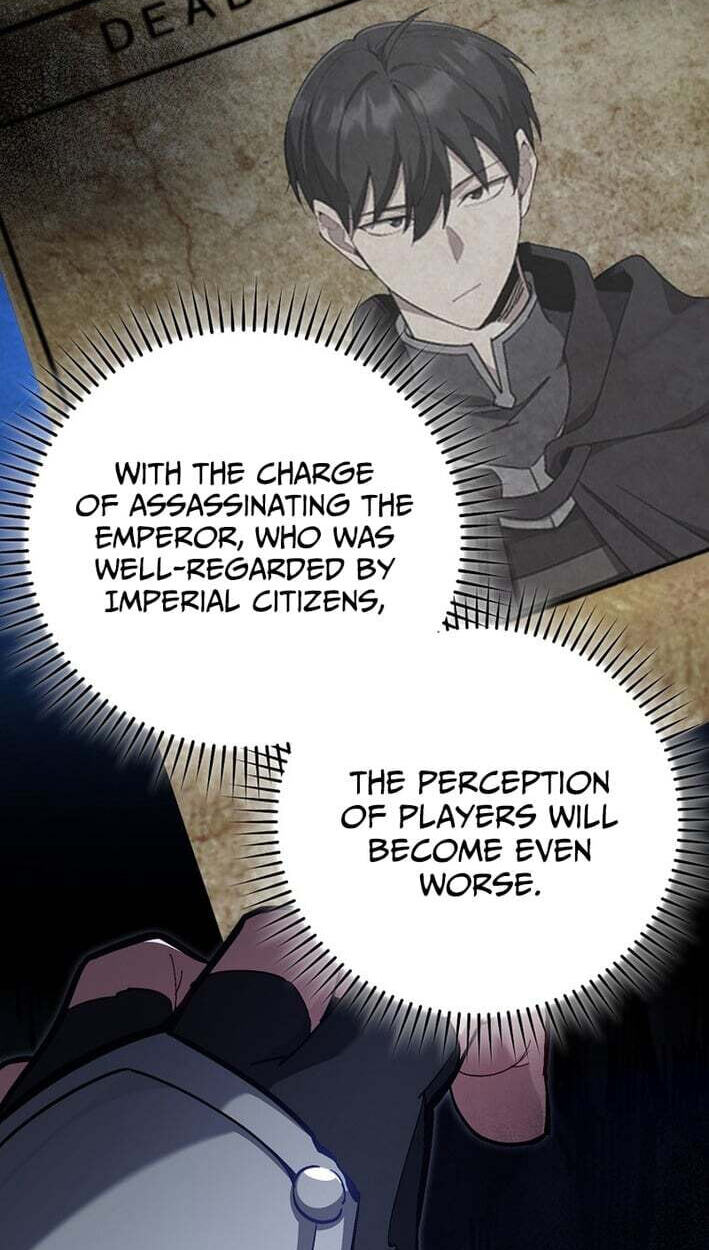 Max Talent Player Chapter 127 page 93 - 