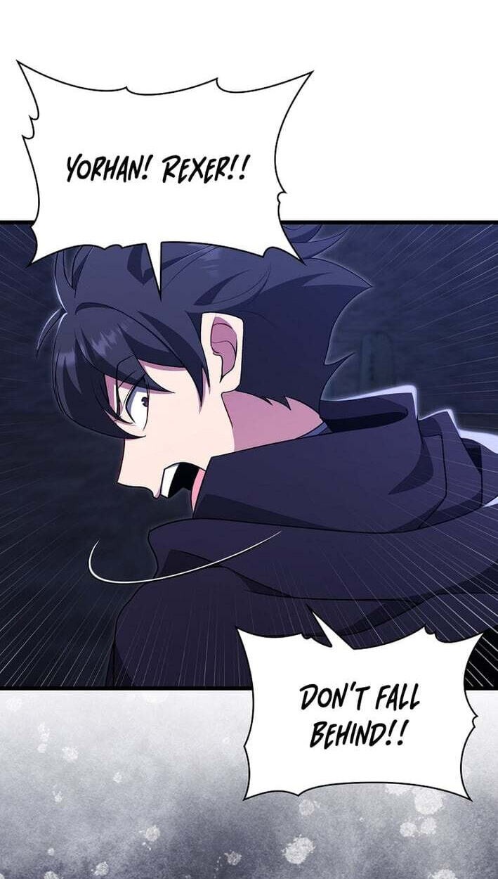 Max Talent Player Chapter 128 page 34 - 