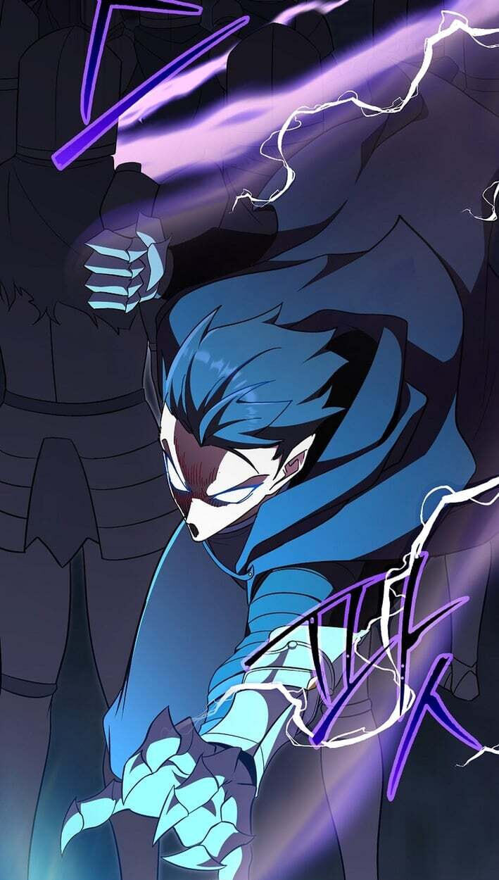 Max Talent Player Chapter 128 page 56 - 