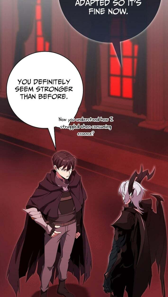 Max Talent Player Chapter 128 page 84 - 
