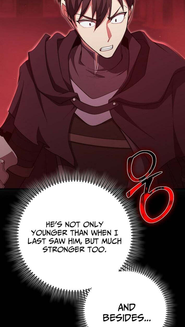 Max Talent Player Chapter 129 page 17 - 