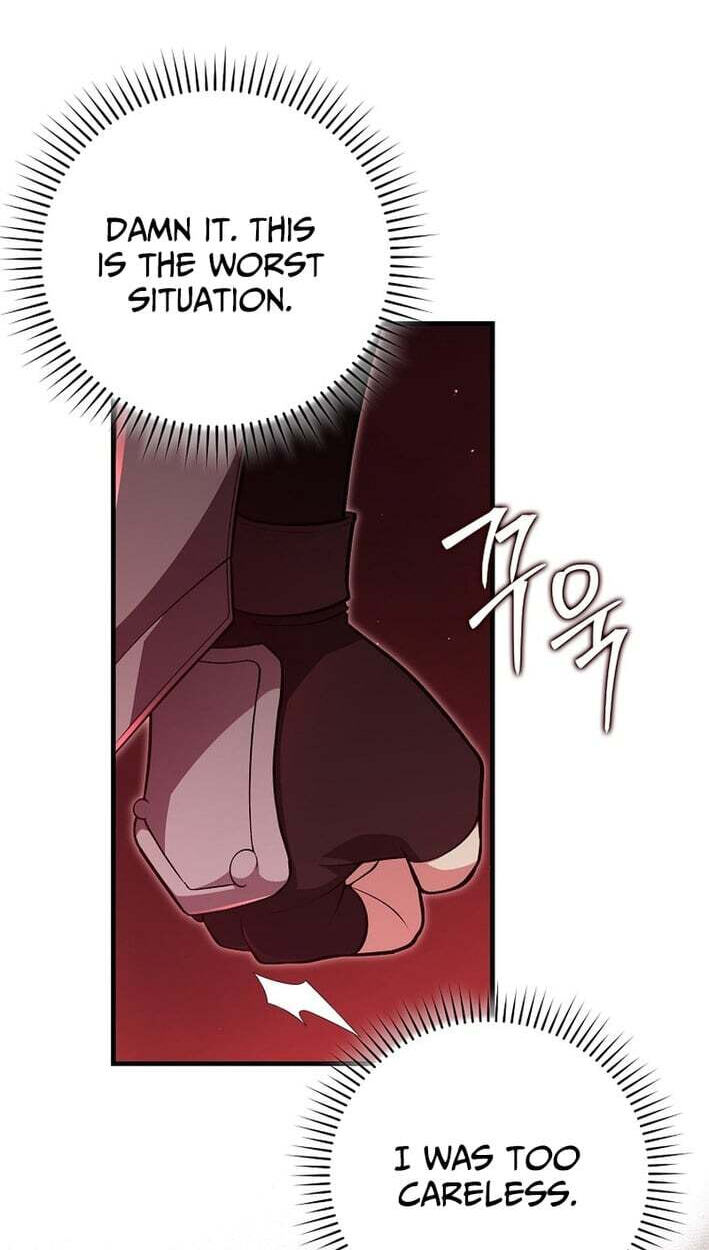 Max Talent Player Chapter 129 page 19 - 