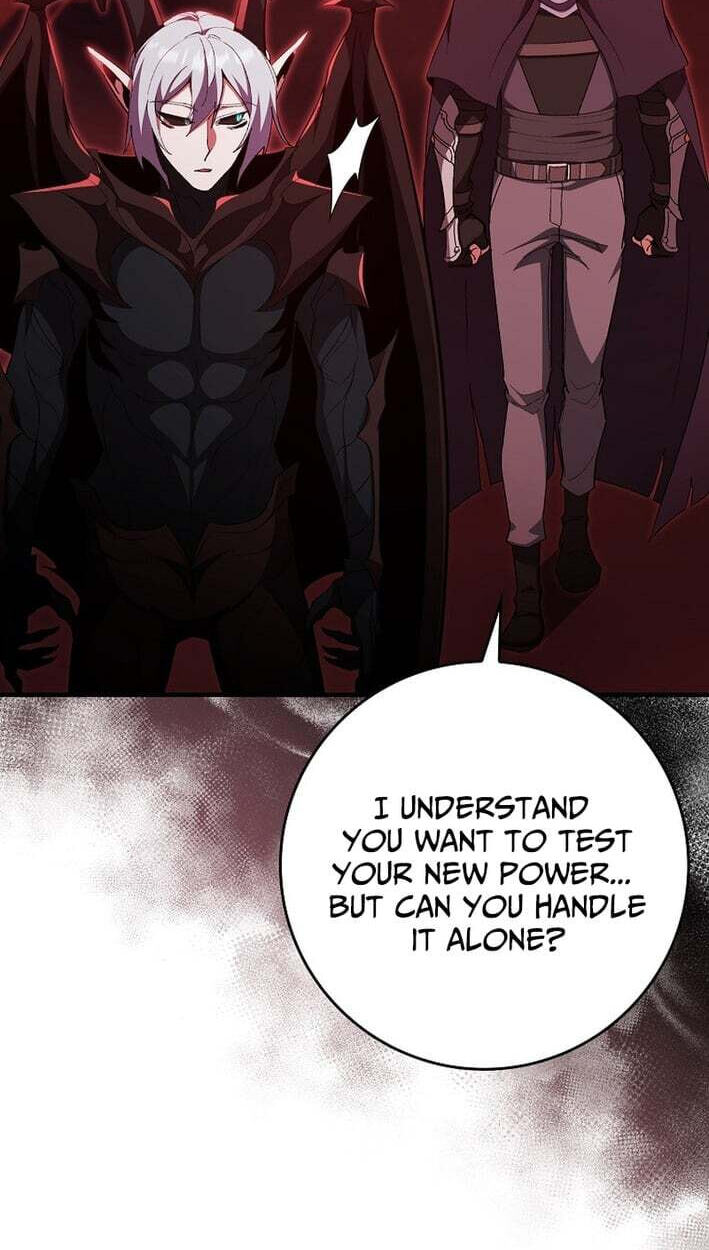 Max Talent Player Chapter 129 page 34 - 