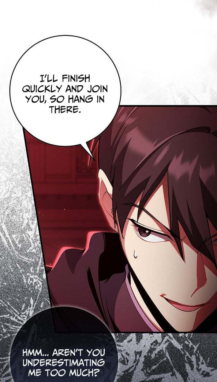 Max Talent Player Chapter 129 page 35 - 