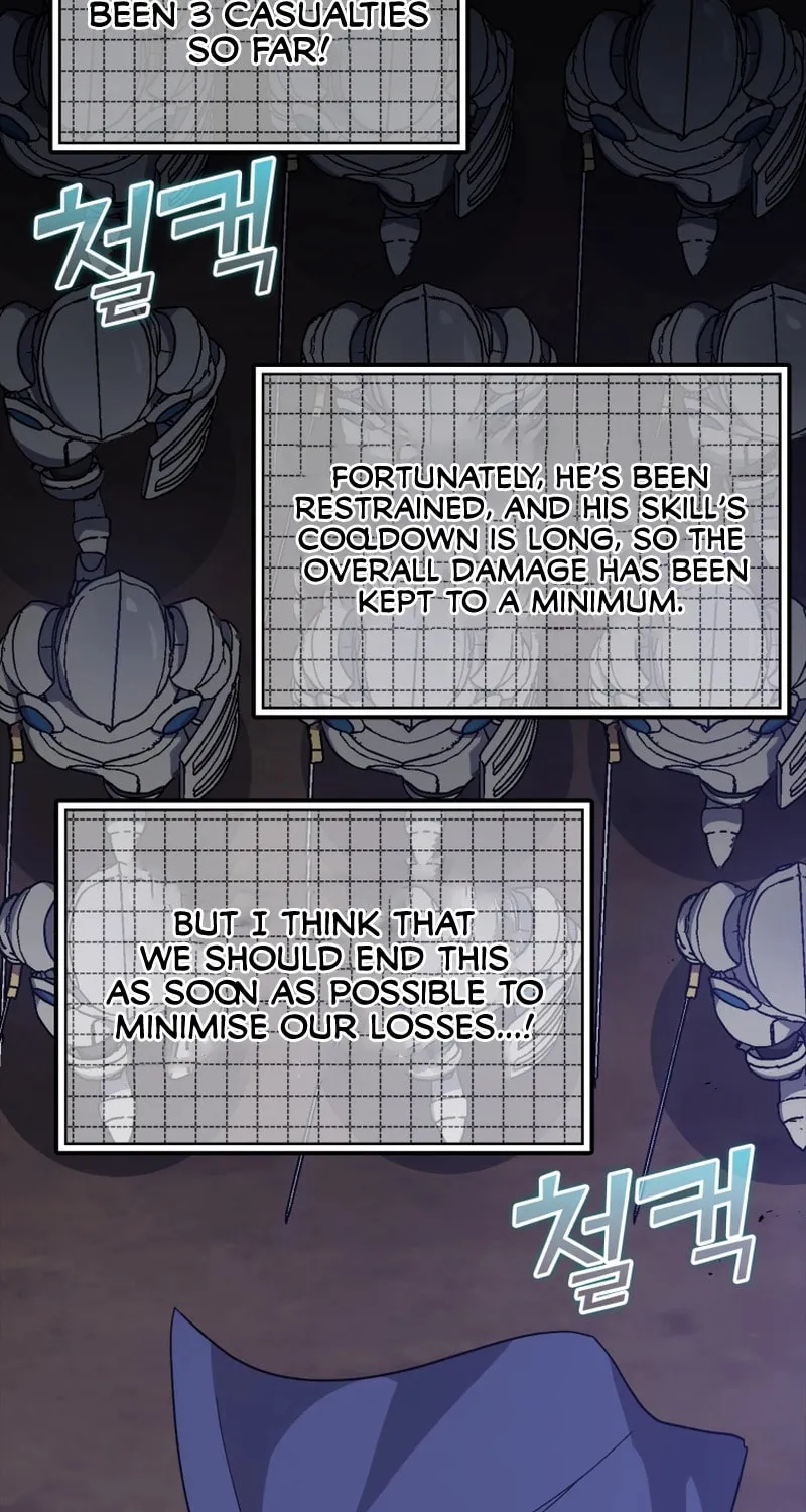 Max Talent Player Chapter 13 page 11 - 