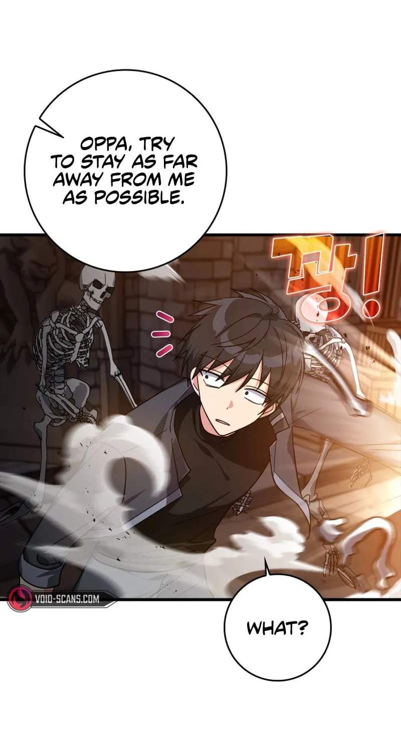 Max Talent Player Chapter 13 page 109 - 