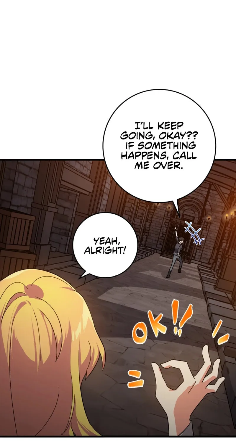 Max Talent Player Chapter 13 page 110 - 