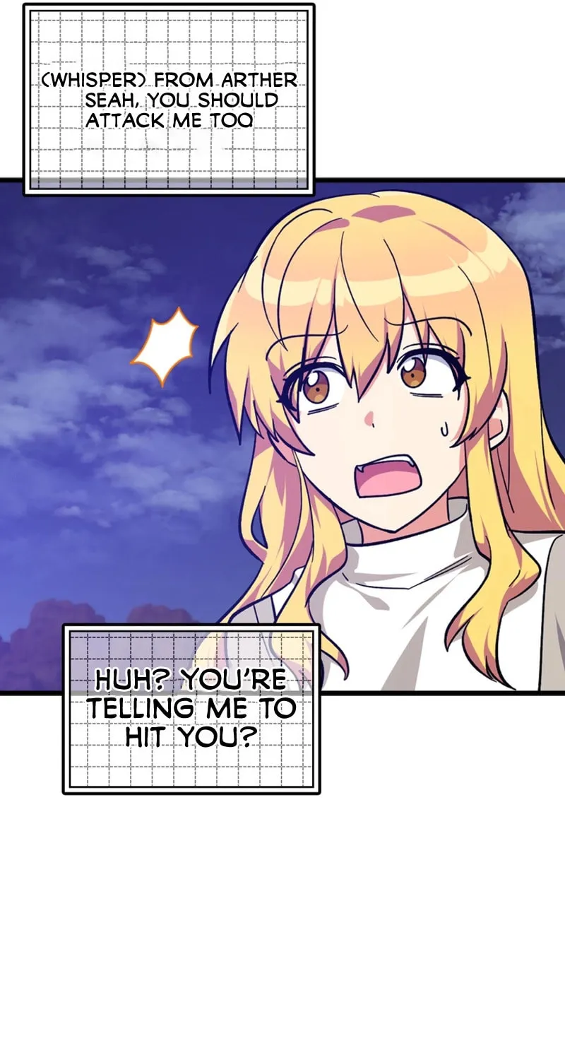 Max Talent Player Chapter 13 page 54 - 