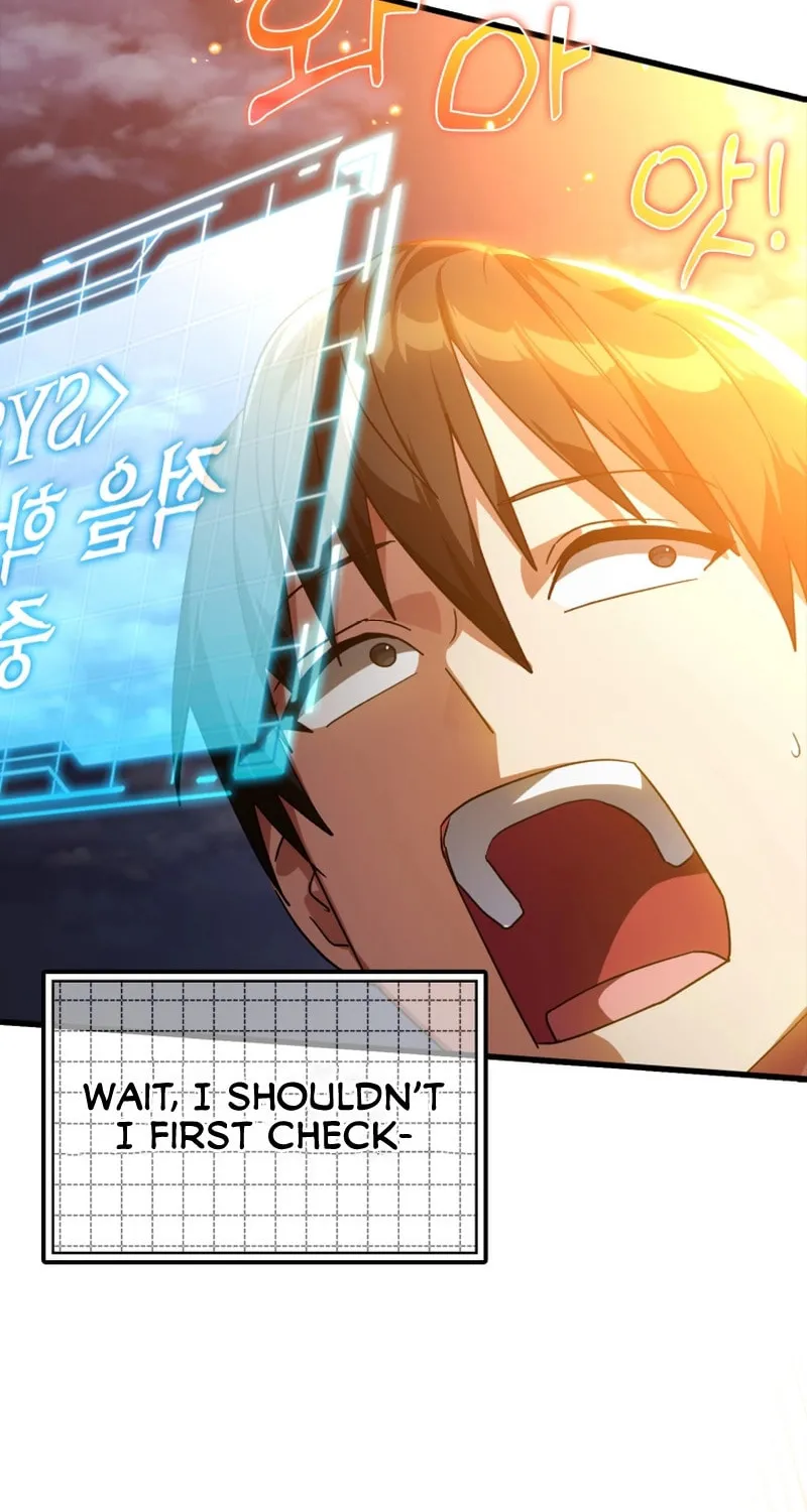 Max Talent Player Chapter 13 page 61 - 