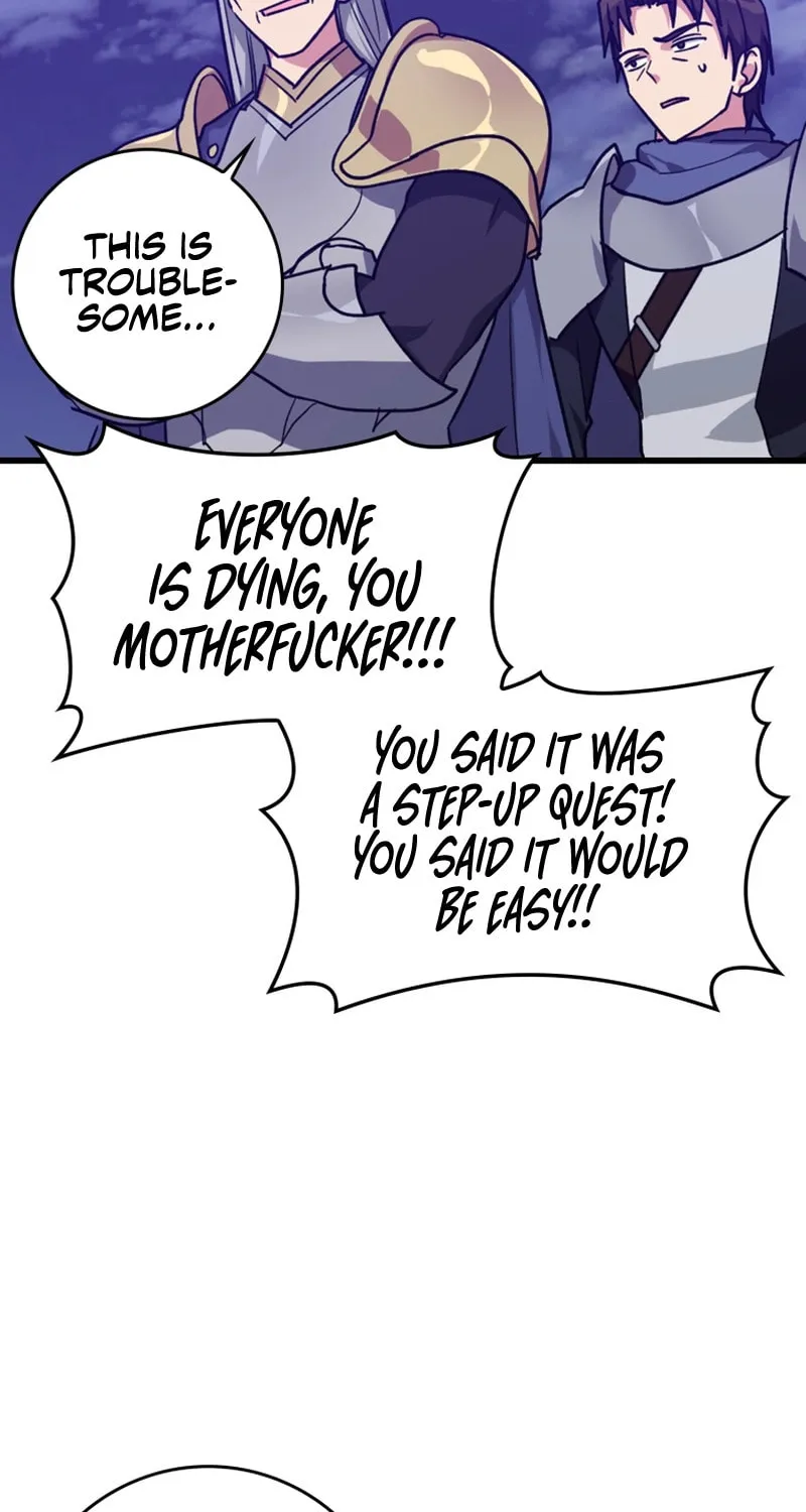Max Talent Player Chapter 13 page 77 - 