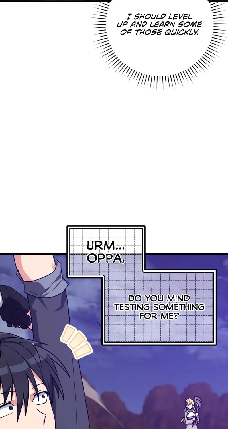Max Talent Player Chapter 13 page 87 - 