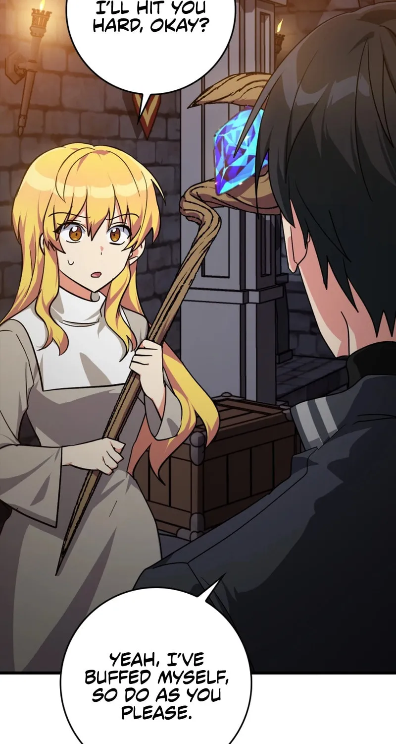 Max Talent Player Chapter 13 page 91 - 