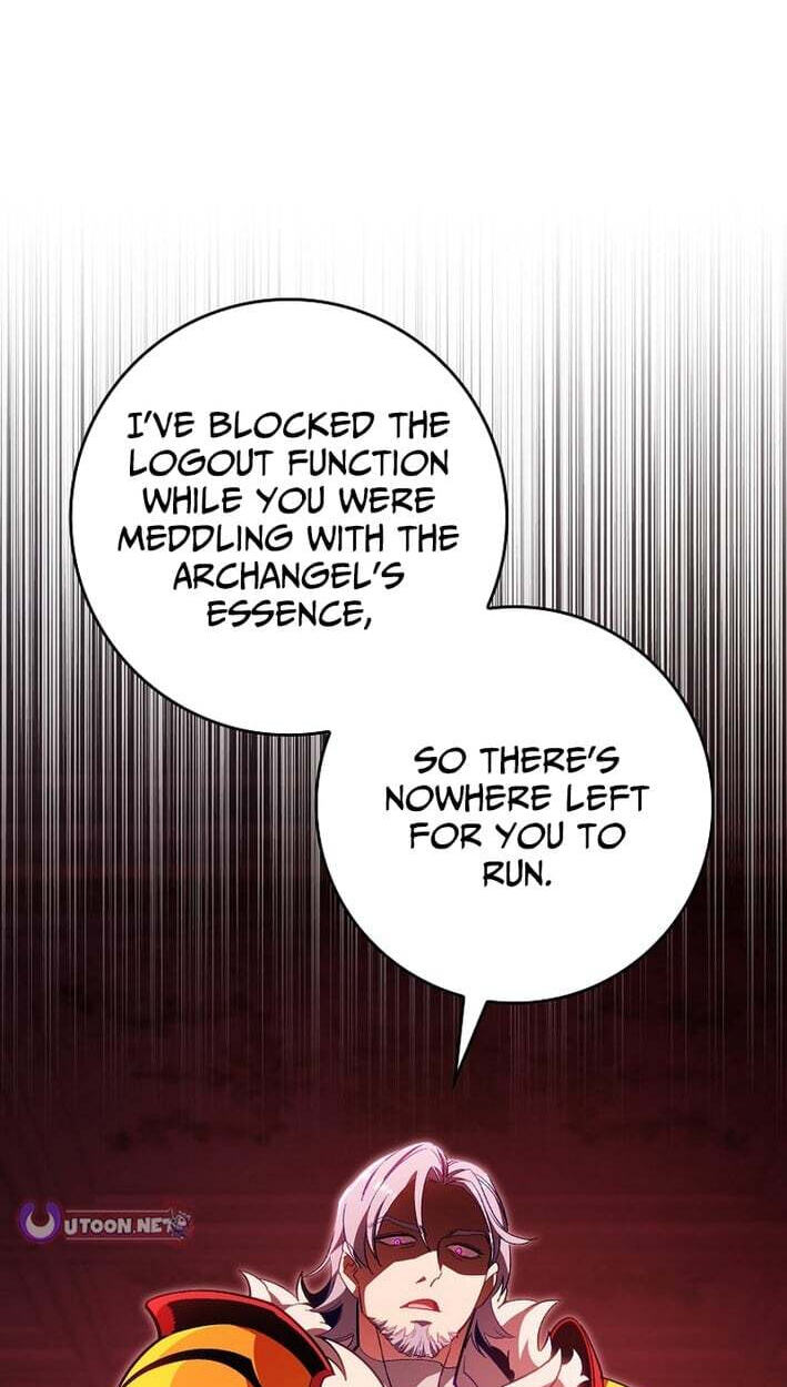 Max Talent Player Chapter 130 page 43 - 