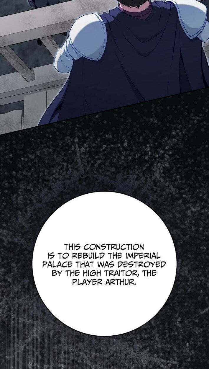 Max Talent Player Chapter 131 page 18 - 