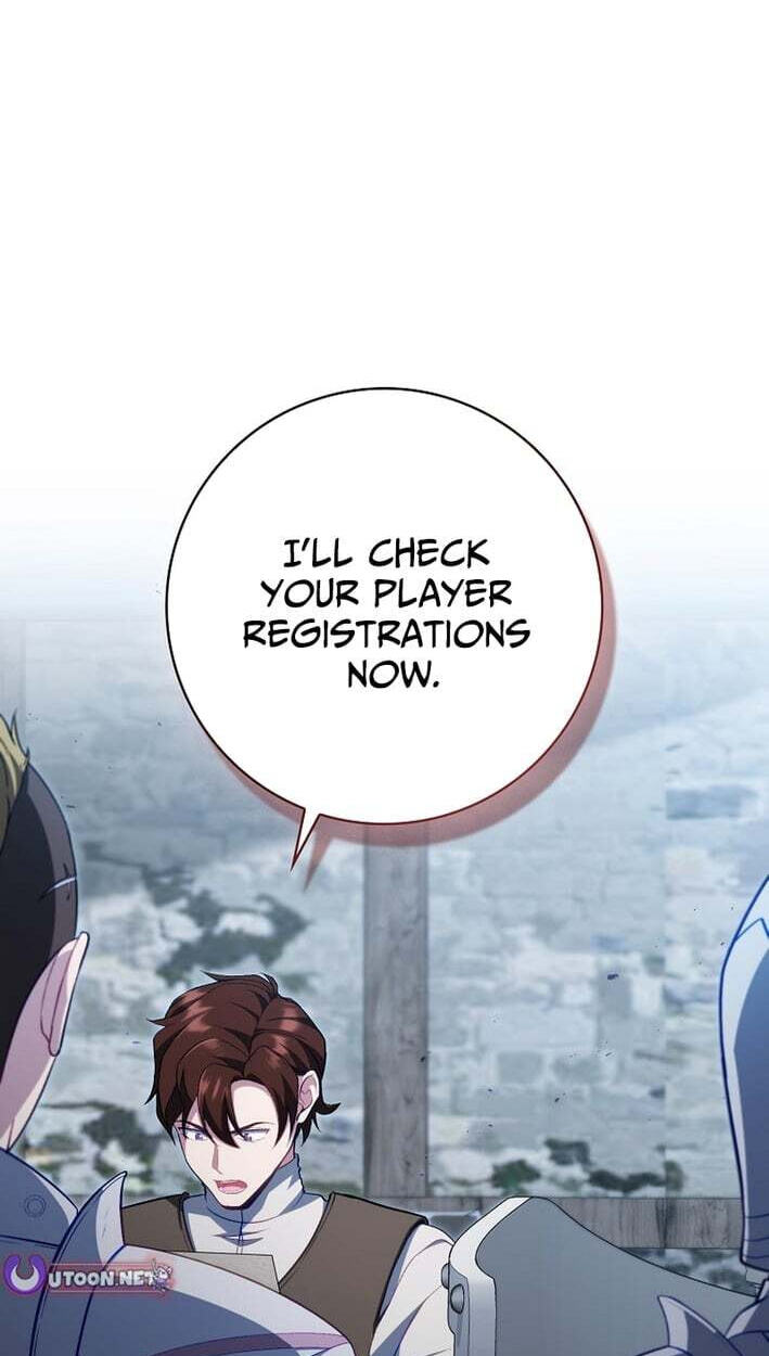 Max Talent Player Chapter 131 page 21 - 