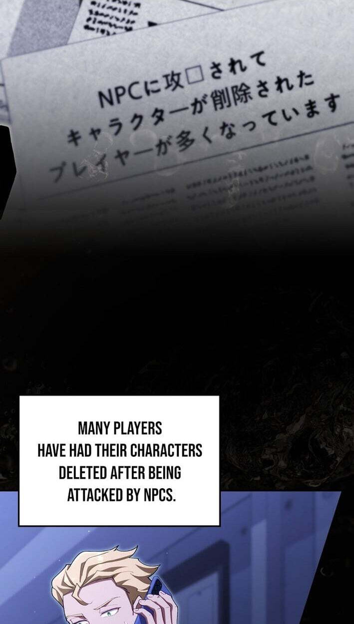 Max Talent Player Chapter 131 page 34 - 