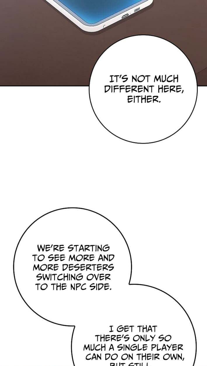 Max Talent Player Chapter 131 page 40 - 