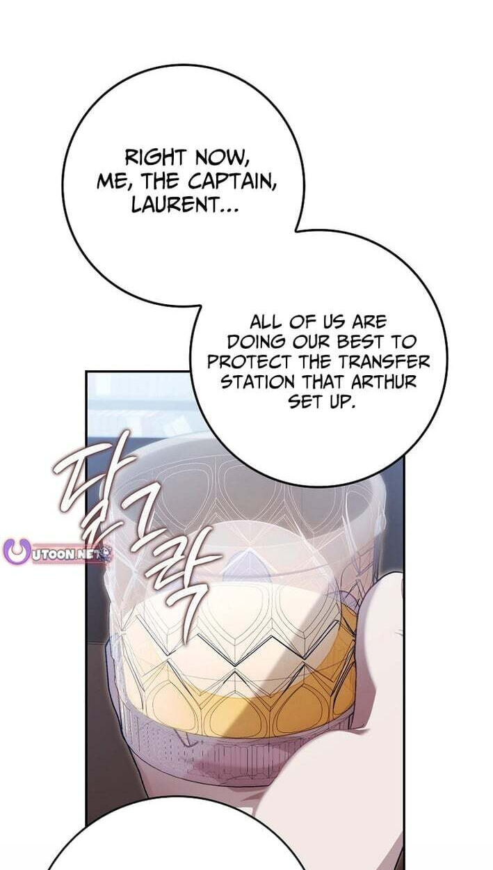 Max Talent Player Chapter 131 page 42 - 