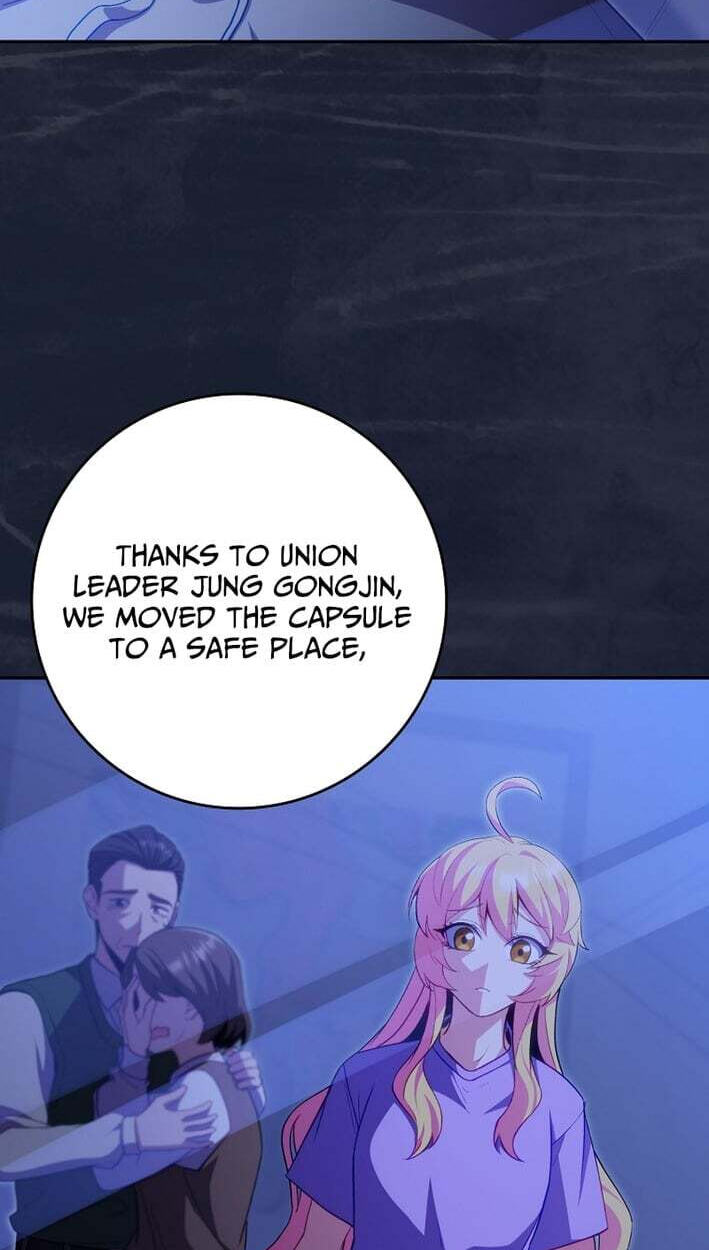 Max Talent Player Chapter 131 page 83 - 
