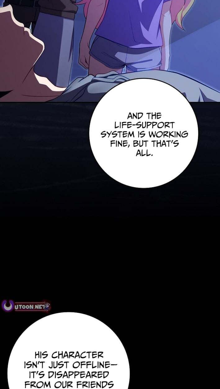 Max Talent Player Chapter 131 page 84 - 