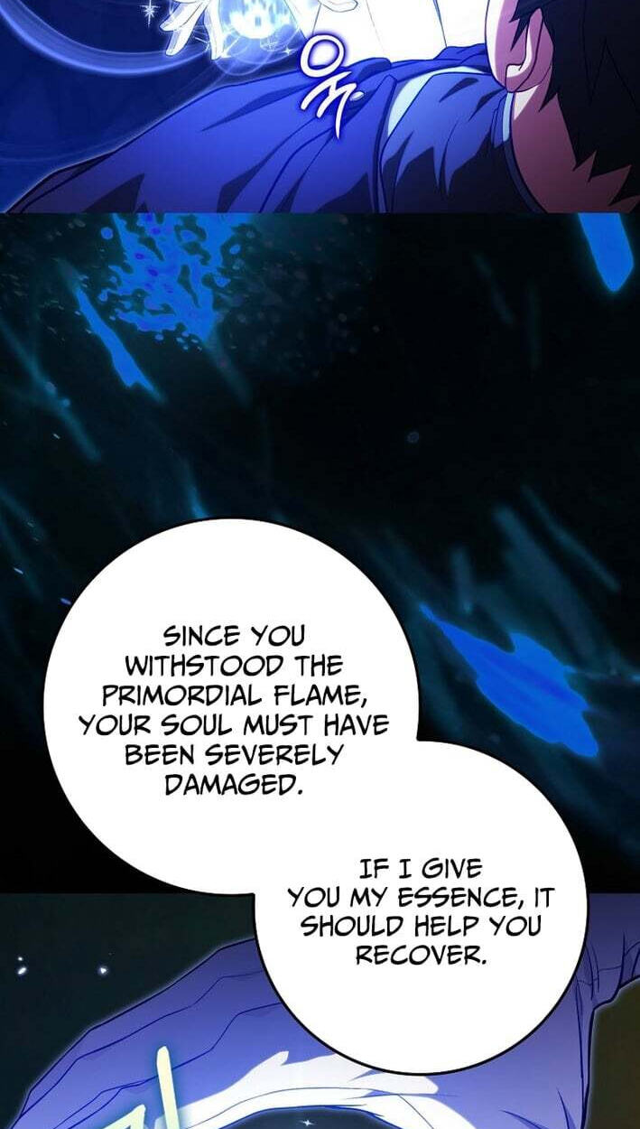 Max Talent Player Chapter 132 page 109 - 