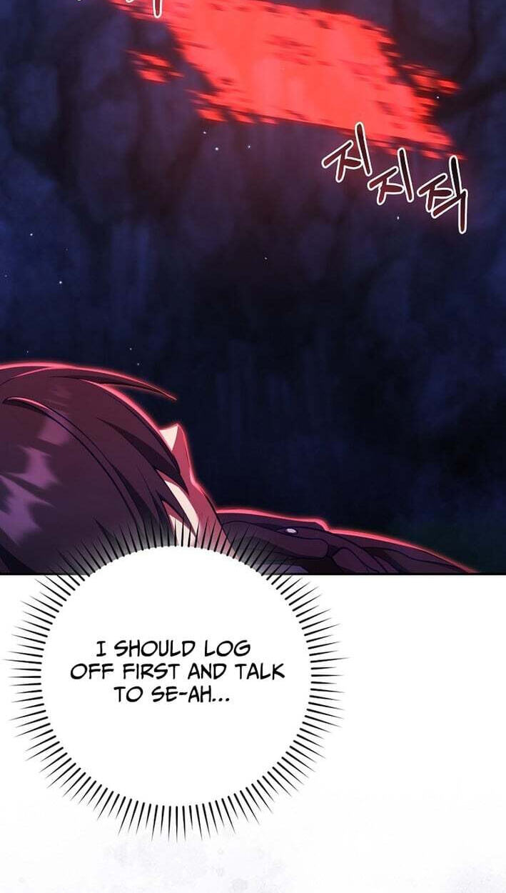 Max Talent Player Chapter 132 page 19 - 