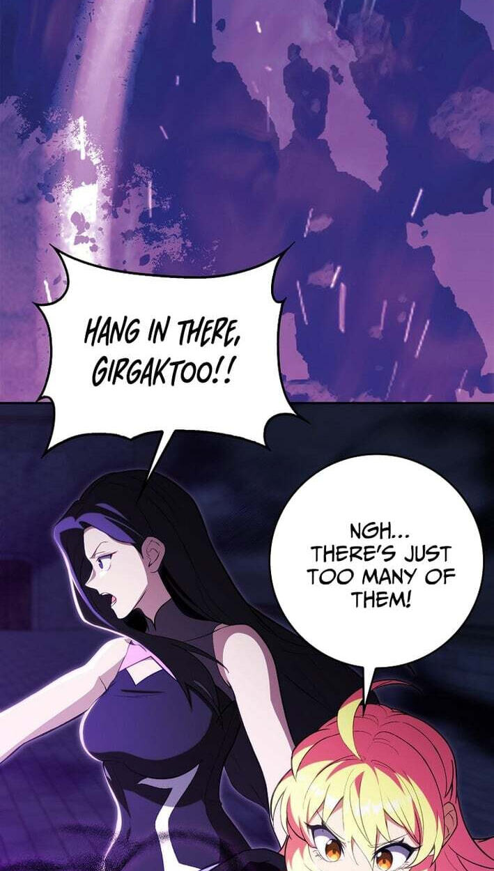 Max Talent Player Chapter 133 page 30 - 