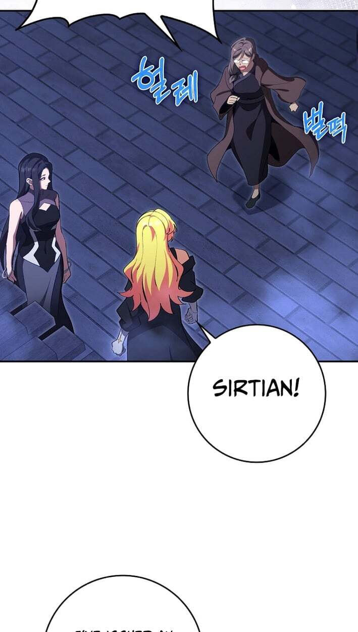 Max Talent Player Chapter 133 page 32 - 