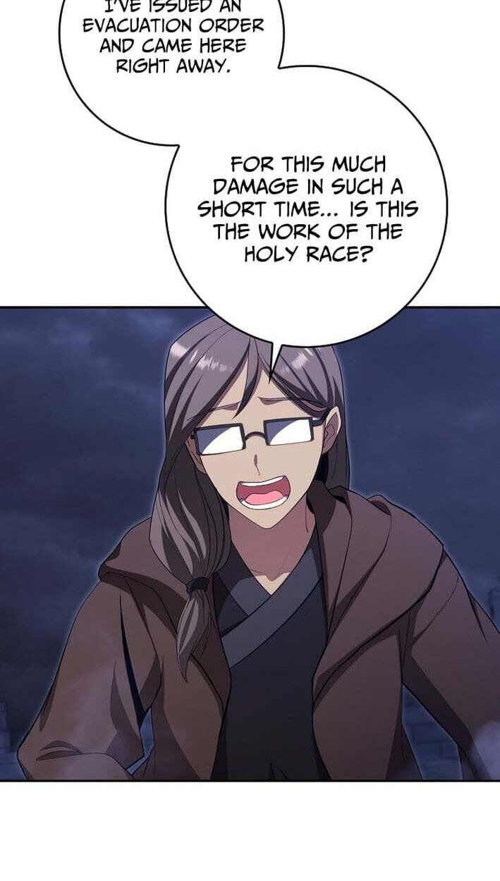 Max Talent Player Chapter 133 page 33 - 
