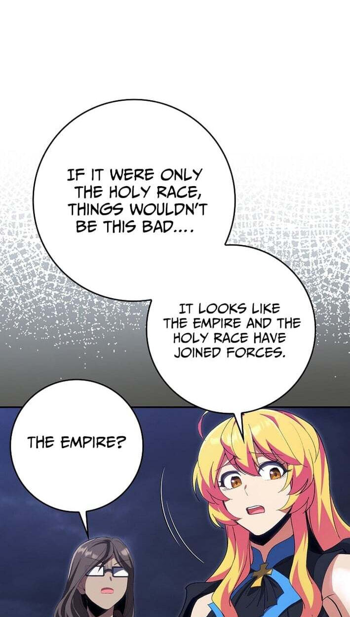 Max Talent Player Chapter 133 page 34 - 