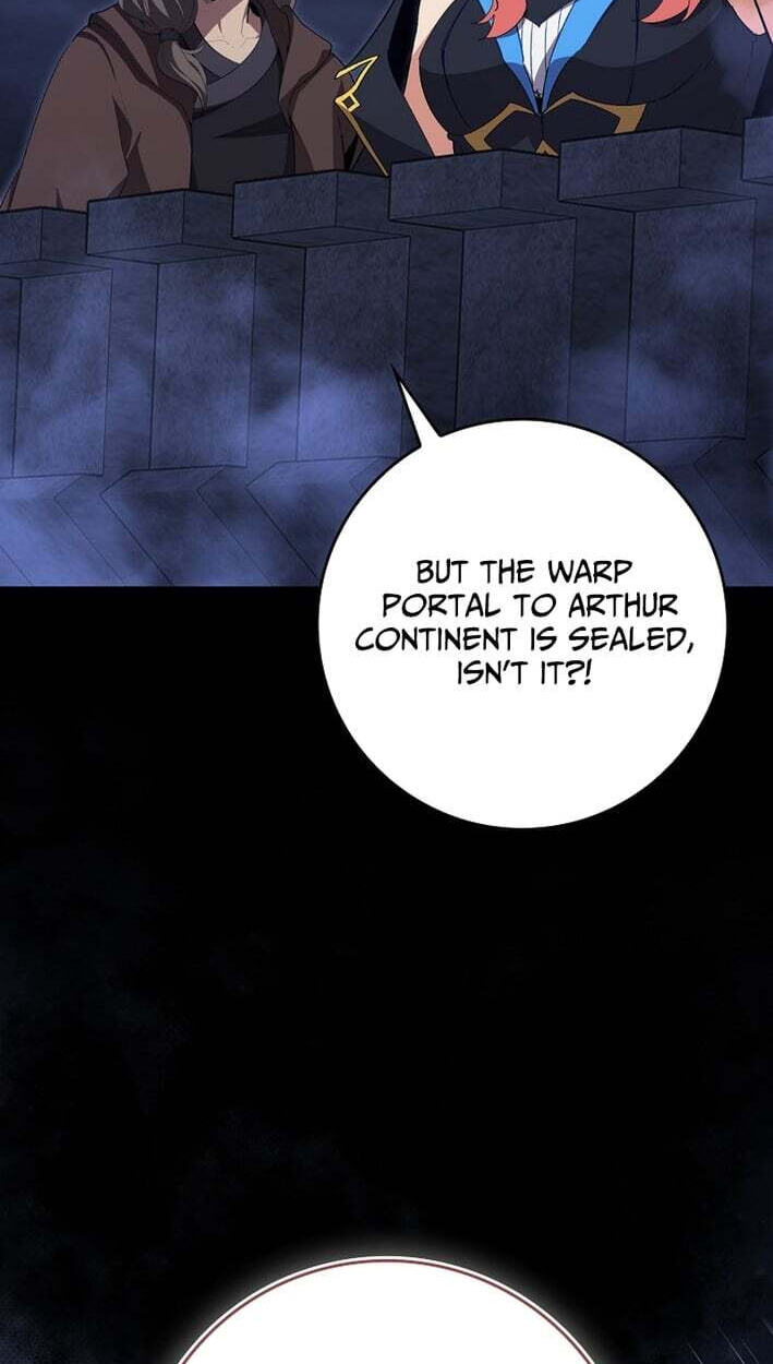Max Talent Player Chapter 133 page 35 - 
