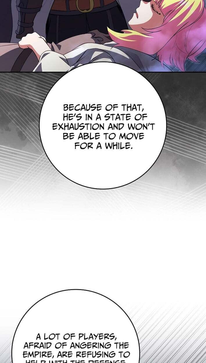 Max Talent Player Chapter 133 page 40 - 