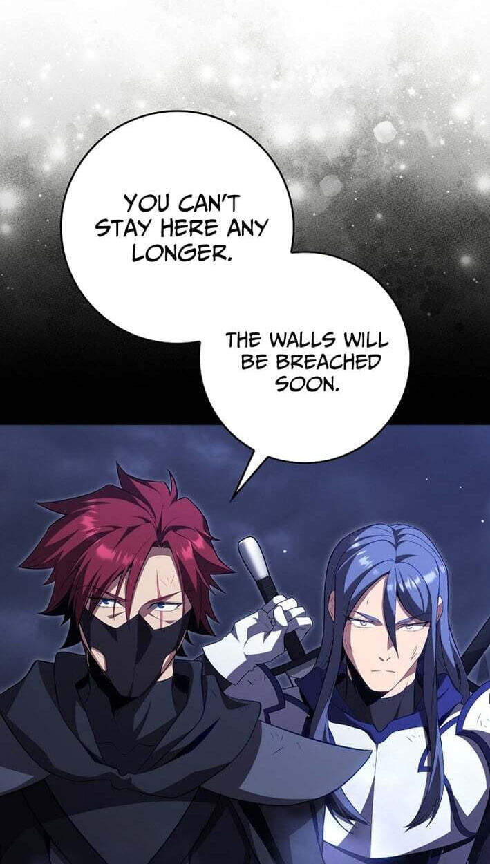Max Talent Player Chapter 133 page 47 - 