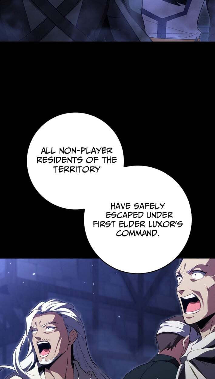 Max Talent Player Chapter 133 page 48 - 