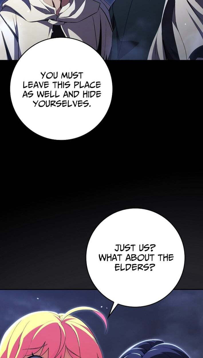 Max Talent Player Chapter 133 page 49 - 