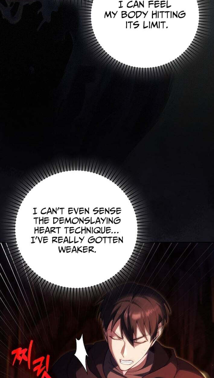 Max Talent Player Chapter 133 page 6 - 