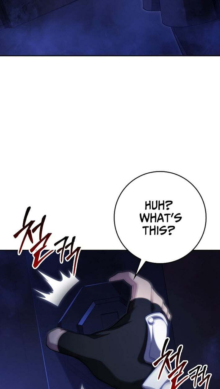 Max Talent Player Chapter 134 page 16 - 